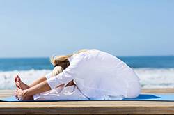 塑身瑜伽初級入門 經(jīng)典招式幫你塑造完美曲線