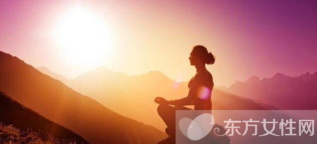 瑜伽的好處多到數(shù)不完 不僅減肥這么簡單