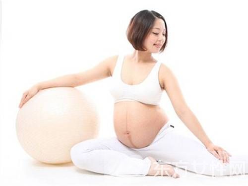 19個(gè)孕婦瑜伽動(dòng)作指南 讓你輕松做好助產(chǎn)準(zhǔn)備