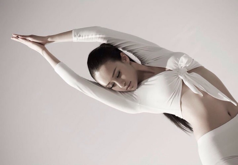 5式瑜伽減肥動(dòng)作 簡(jiǎn)單易學(xué)效果贊