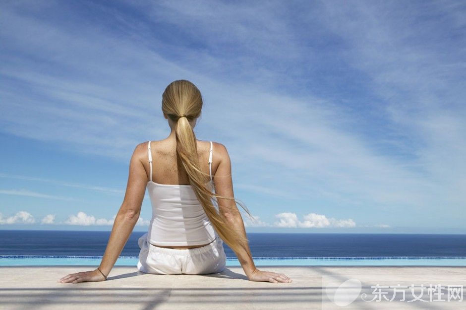 瑜伽的好處多到數(shù)不完 不僅減肥這么簡單