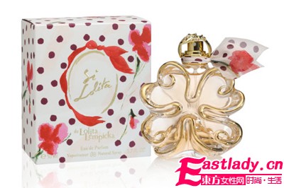 12款甜蜜女香兒 約會升溫首選