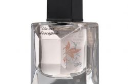 春季男士香水的選擇與使用禁忌