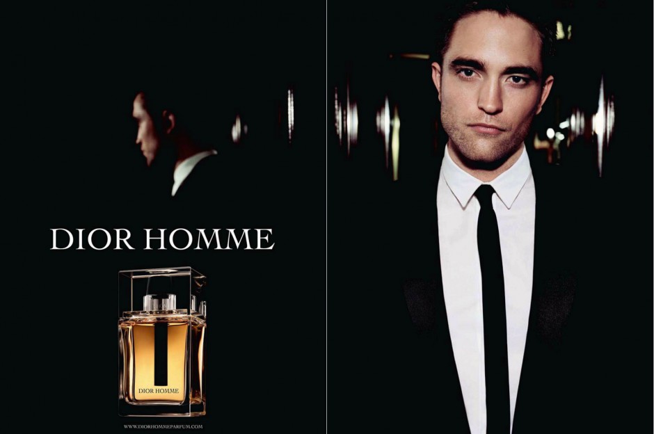 男士香水應該噴哪里 細數(shù)男人那點味