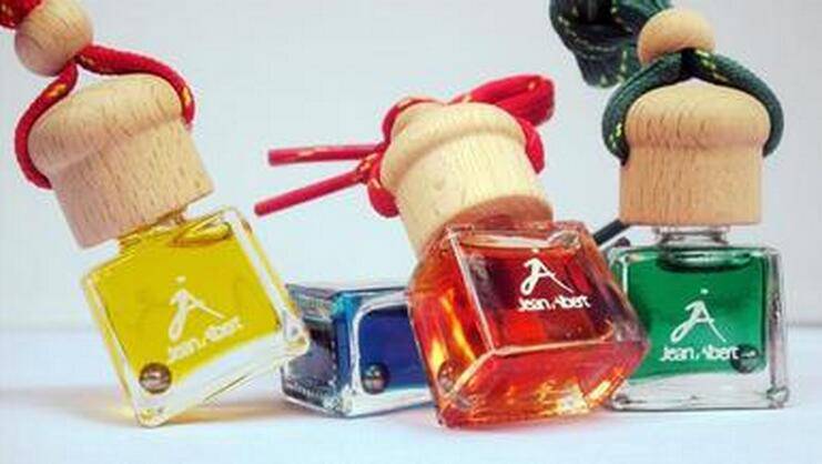 2016汽車香水品牌排名TOP10