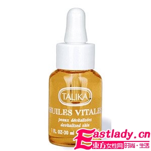 5款花香精油 全面抵御肌膚衰老