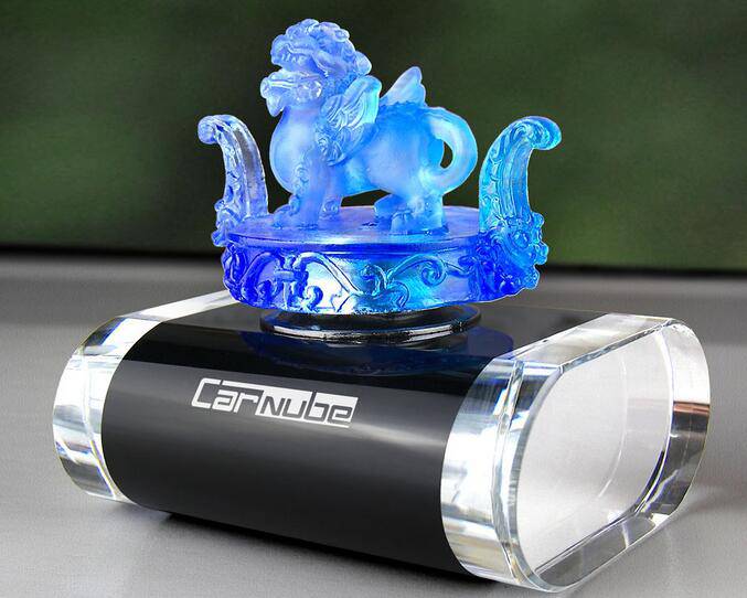 2016汽車(chē)香水品牌排名TOP10