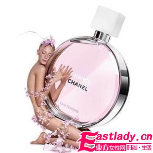 12款甜蜜女香兒 約會升溫首選