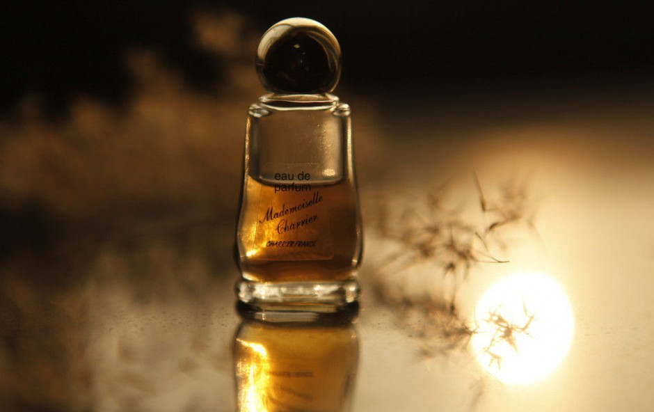 男士香水選擇技巧 如何科學(xué)保存香水