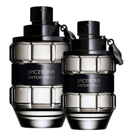 分享一款會(huì)炸的香水 炸出你的男士魅力