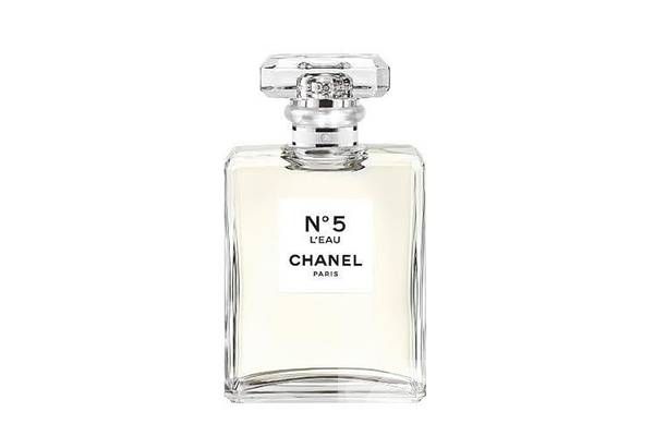 快來看看哪一款Chanel No.5最適合你