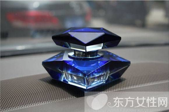 汽車香水該如何選購(gòu) 根據(jù)需求選擇很重要