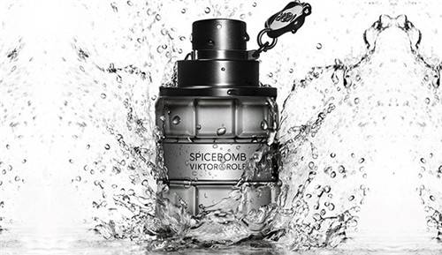 分享一款會(huì)炸的香水 炸出你的男士魅力