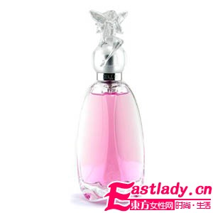 12款甜蜜女香兒 約會(huì)升溫首選