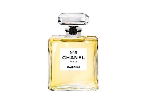 快來看看哪一款Chanel No.5最適合你