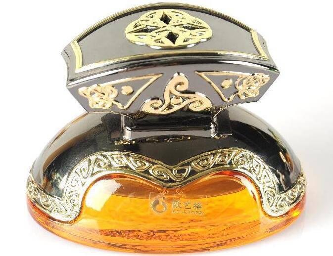 2016汽車(chē)香水品牌排名TOP10