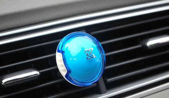 2016汽車(chē)香水品牌排名TOP10