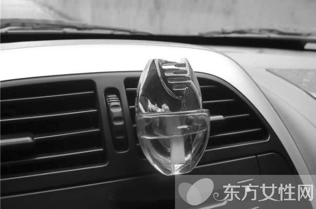 汽車香水該如何選購(gòu) 根據(jù)需求選擇很重要