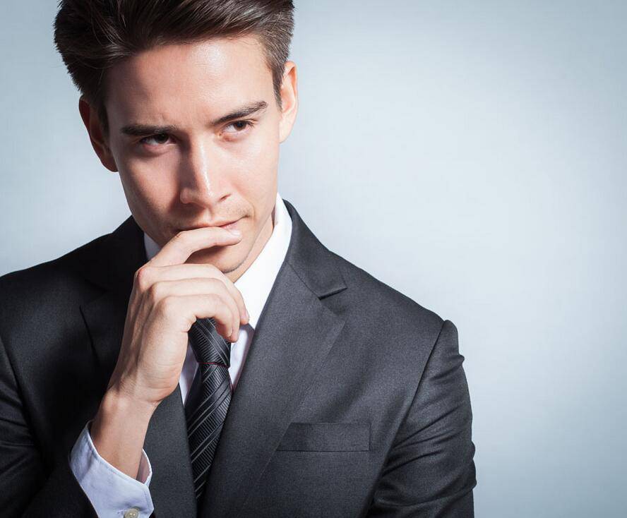 春季男士香水的選擇與使用禁忌