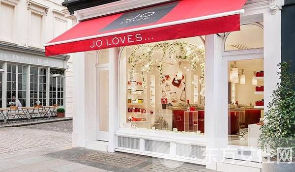 這些潮流香水你怎么能忘了它的名字呢