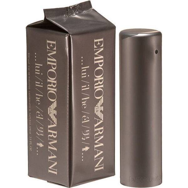 推薦7款經(jīng)典男士香水 看看哪款最適合你