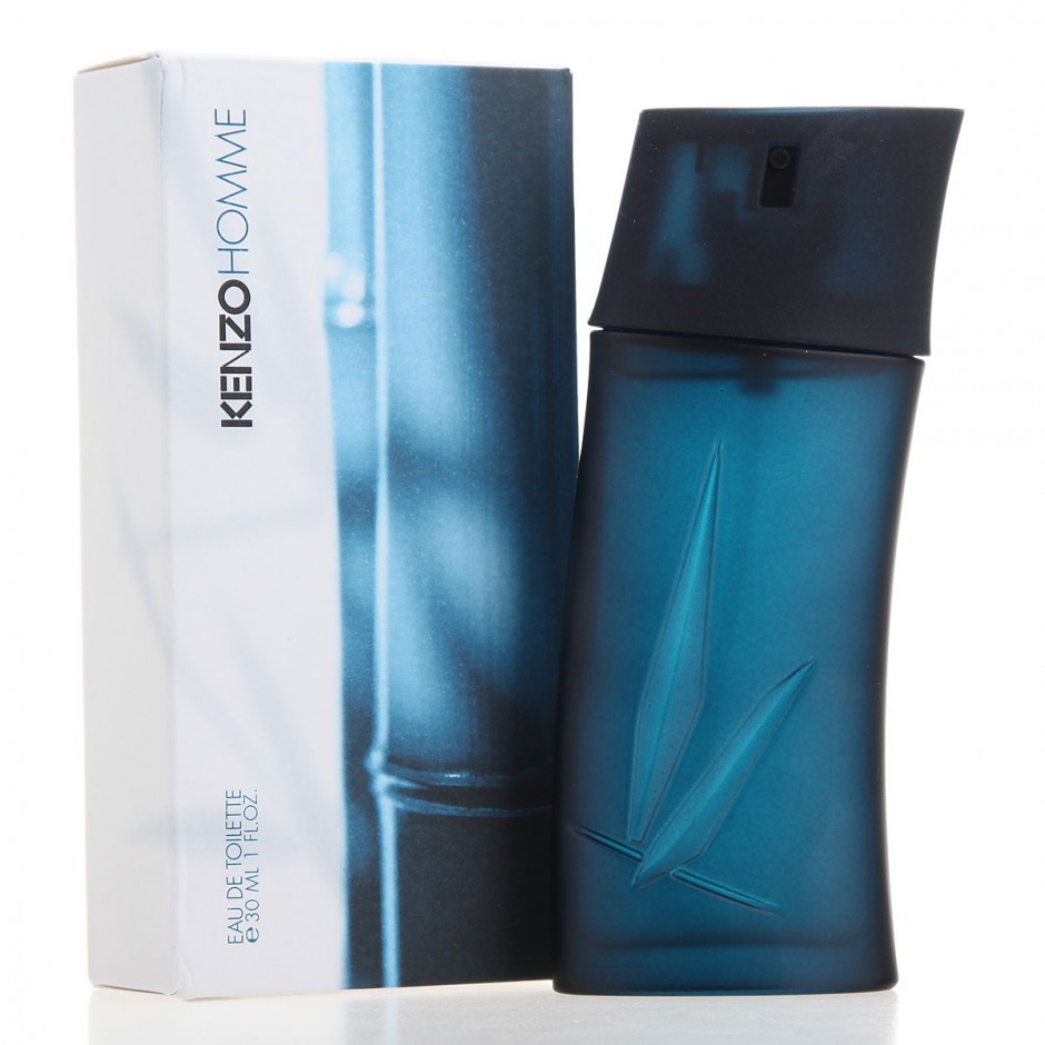 春暖花開 五款男士香水上演 致命誘惑