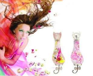 使用香水要注意的五個(gè)事項(xiàng)