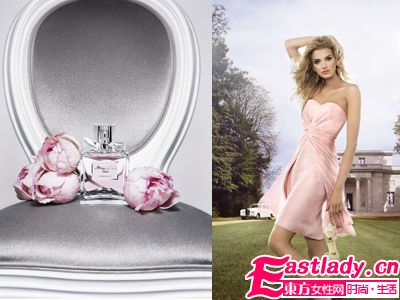 嗅覺魅惑 六款香水喚醒沉睡激情