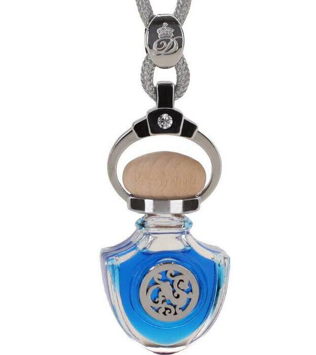 2016汽車香水品牌排名TOP10