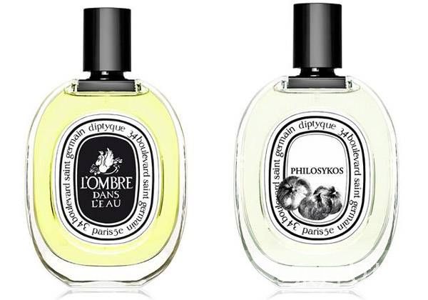 這些潮流香水你怎么能忘了它的名字呢