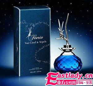 12款甜蜜女香兒 約會(huì)升溫首選