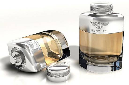 如何靠氣味留住女人 男士香水知識大揭秘