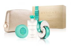 bvlgari寶格麗圣誕香禮 璀璨綻放華美芬芳