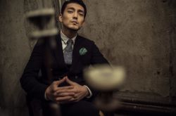 6款小眾男人香營造柔情初夏