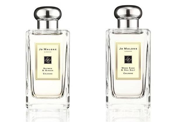 這些潮流香水你怎么能忘了它的名字呢