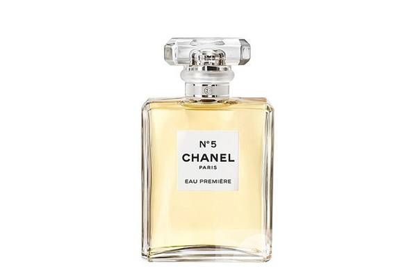 快來看看哪一款Chanel No.5最適合你