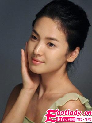 決戰(zhàn)痘痕肌 祛痘精油還原美麗