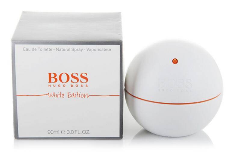 春季男士香水的選擇與使用禁忌