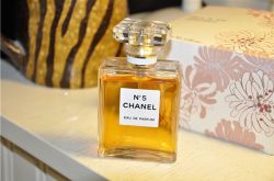 快來看看哪一款Chanel No.5最適合你