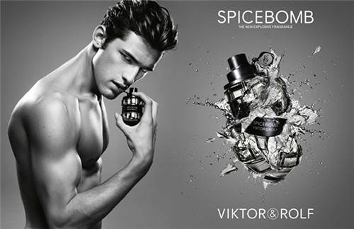 分享一款會(huì)炸的香水 炸出你的男士魅力