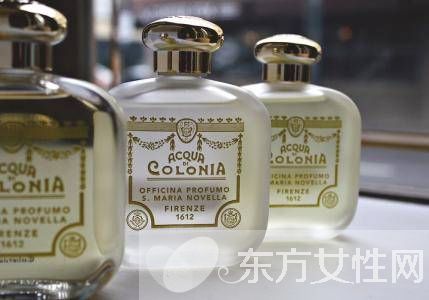 最常見的6種香水不正確方法 你中招了嗎