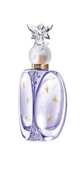 冬季香水如何選擇才能讓你 四季如春