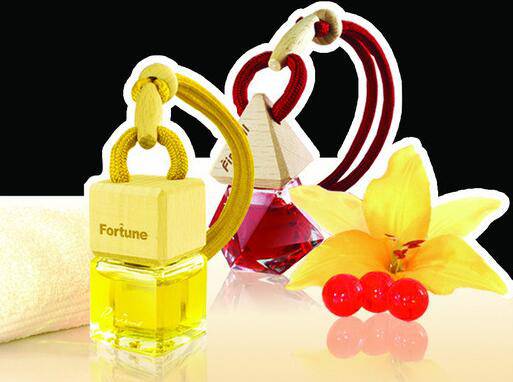 2016汽車(chē)香水品牌排名TOP10