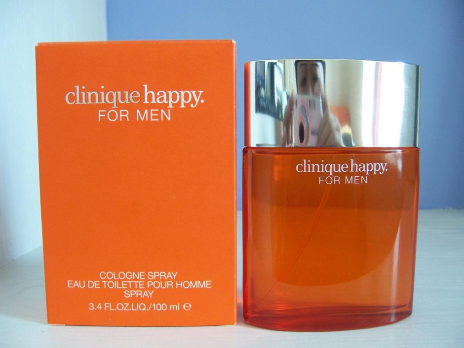 酷熱夏季讓女人無法抗拒的10款清爽男士香水