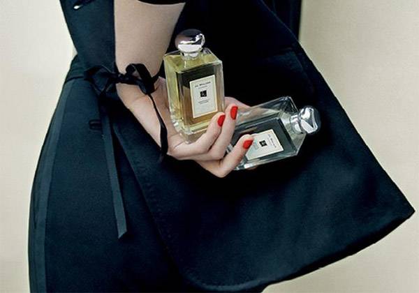 這些潮流香水你怎么能忘了它的名字呢