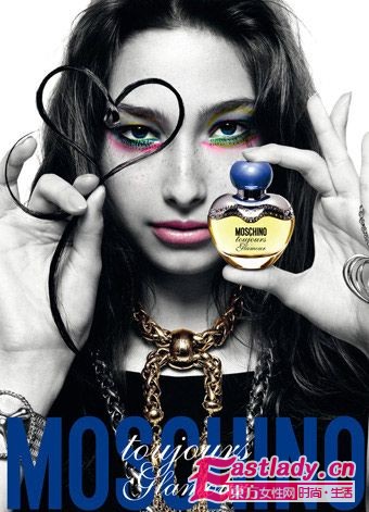 5款少女の味道 讓他一見(jiàn)鐘情