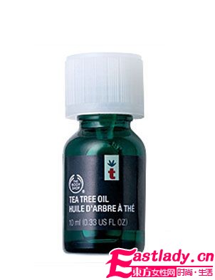 網友試水 熱門祛痘精油TOP6