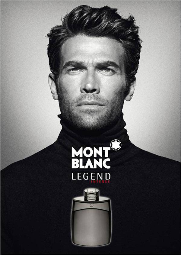 男人8種 味道 讓女人無法抵抗