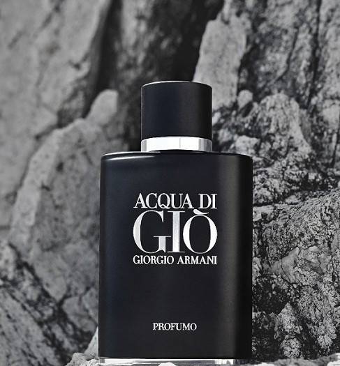 酷熱夏季讓女人無法抗拒的10款清爽男士香水