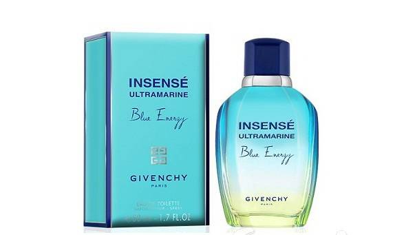 酷熱夏季讓女人無法抗拒的10款清爽男士香水